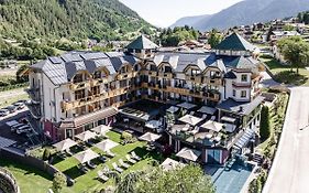 Tevini Dolomites Charming Hotel